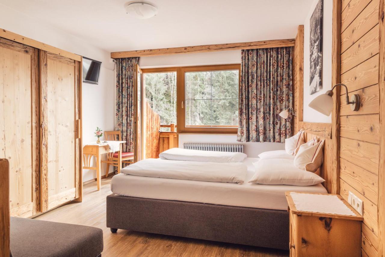 Hotel - Gasthof Maerzenklamm Штумм Екстер'єр фото