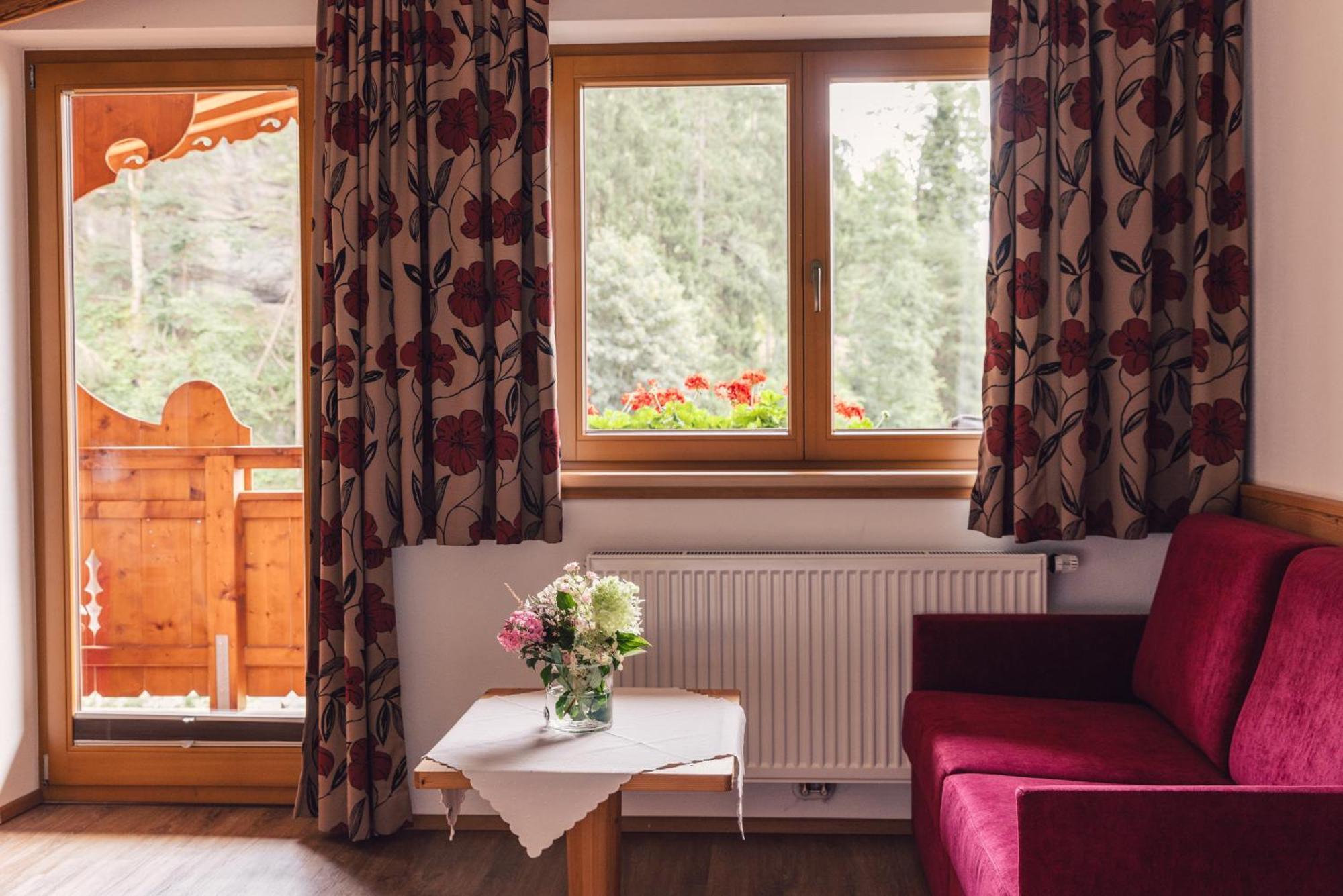 Hotel - Gasthof Maerzenklamm Штумм Екстер'єр фото