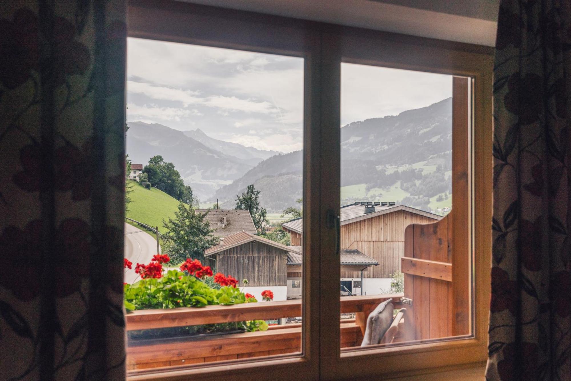 Hotel - Gasthof Maerzenklamm Штумм Екстер'єр фото
