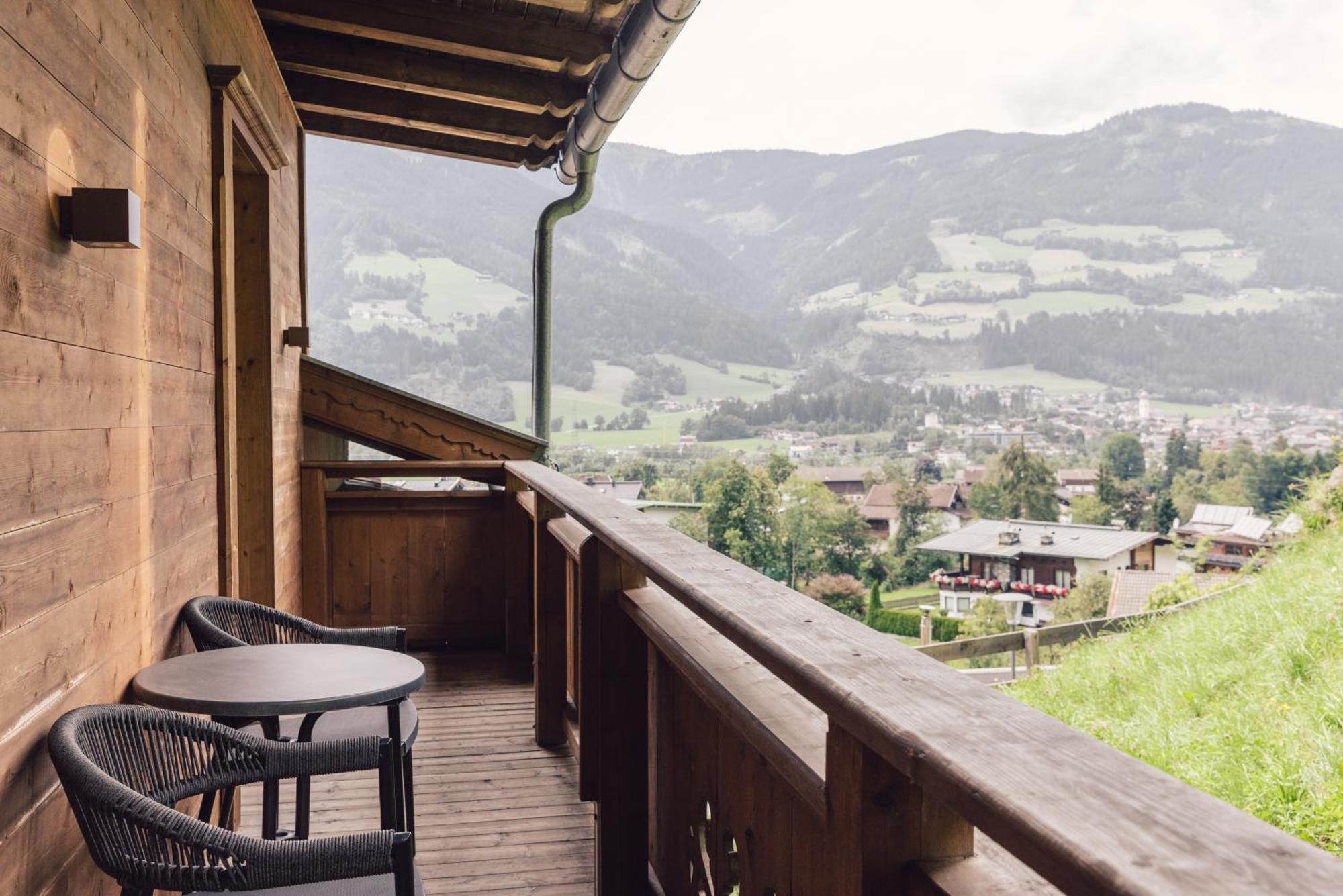 Hotel - Gasthof Maerzenklamm Штумм Екстер'єр фото