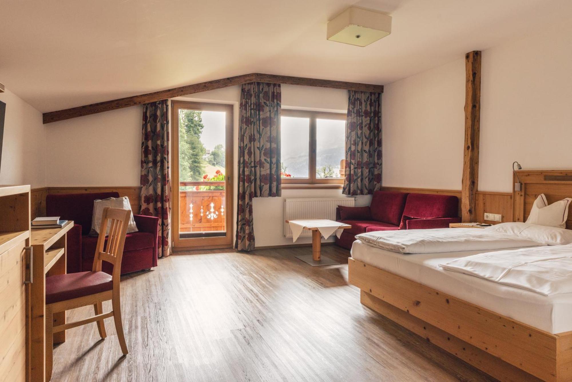 Hotel - Gasthof Maerzenklamm Штумм Екстер'єр фото