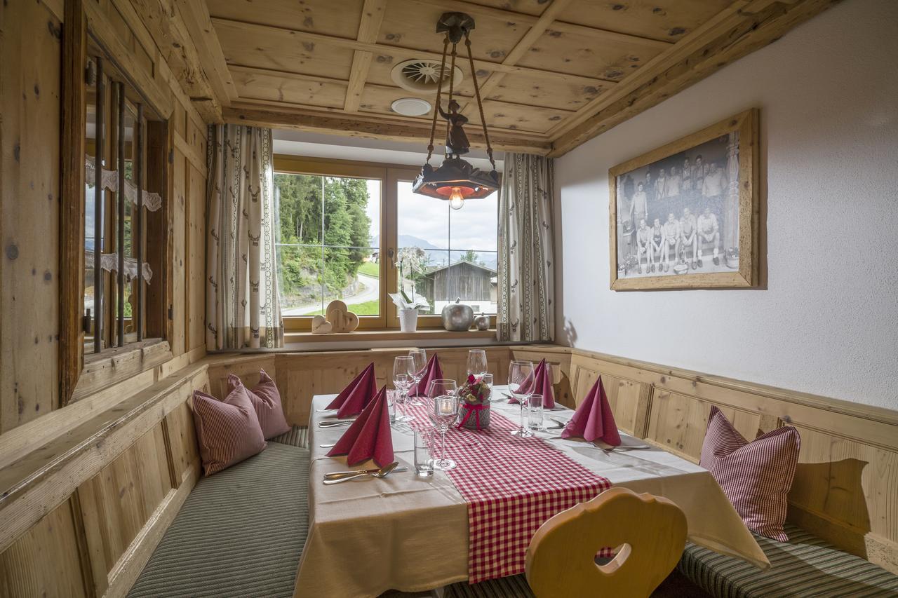 Hotel - Gasthof Maerzenklamm Штумм Екстер'єр фото