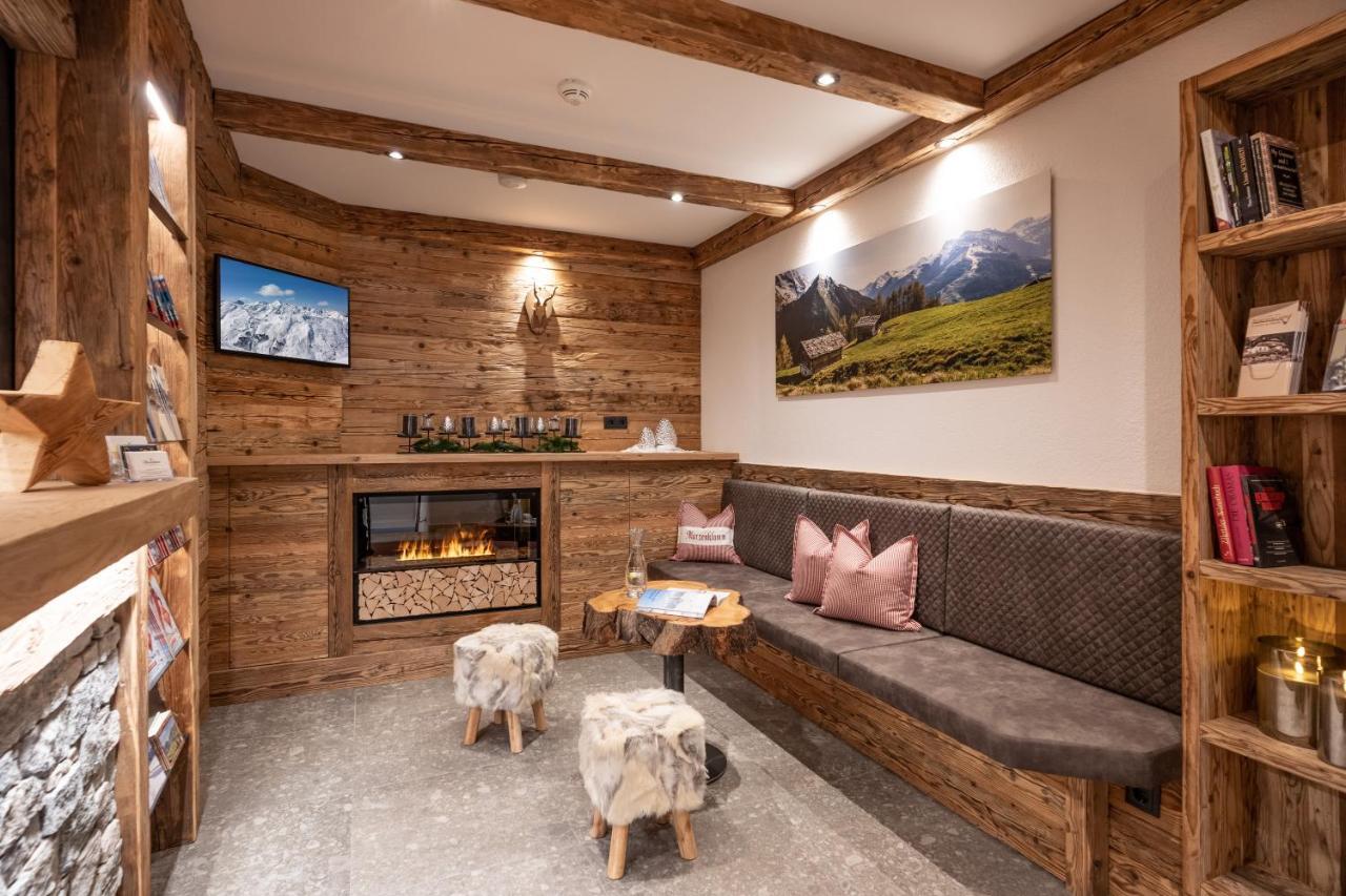 Hotel - Gasthof Maerzenklamm Штумм Екстер'єр фото